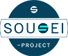 SOUSEI-PROJECTのロゴ
